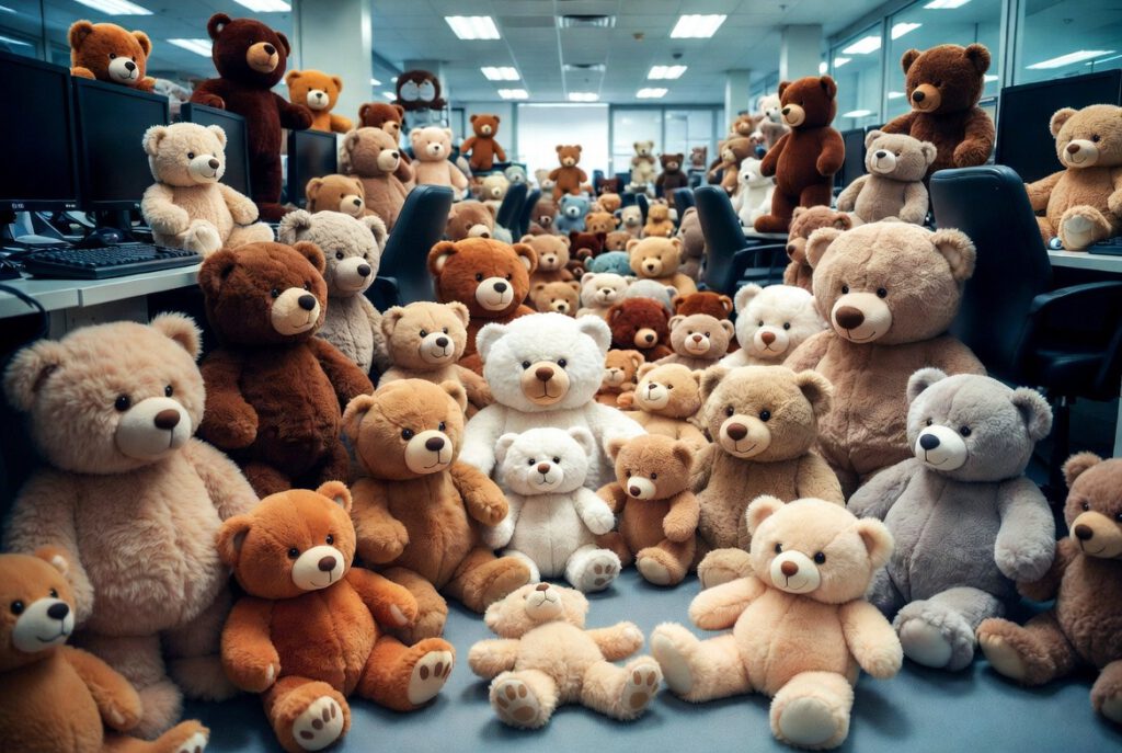 Money Report November 2025